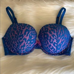 💕NWOT Very Sexy Demi Bra
